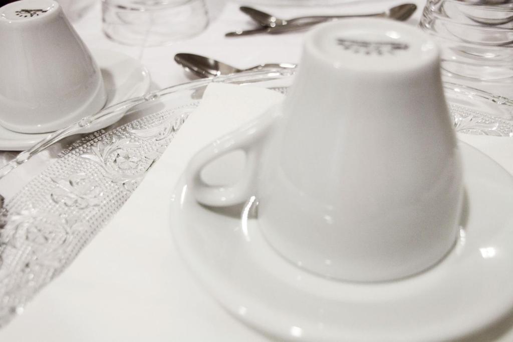 ローマ フォスカリ　ハウス Bed & Breakfast エクステリア 写真